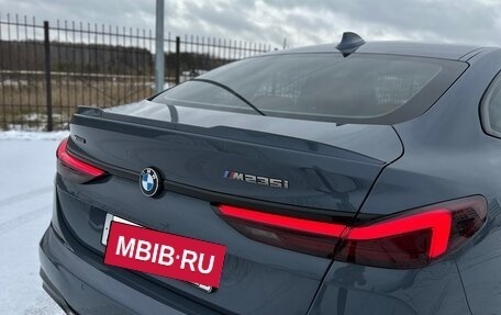 BMW 2 серия F44, 2021 год, 3 500 000 рублей, 3 фотография