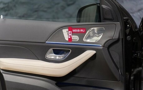 Mercedes-Benz GLE Coupe, 2025 год, 14 790 000 рублей, 24 фотография