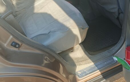 Hyundai Santa Fe III рестайлинг, 2005 год, 700 000 рублей, 9 фотография