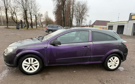 Opel Astra H, 2007 год, 430 000 рублей, 2 фотография