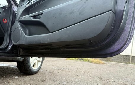 Opel Astra H, 2007 год, 430 000 рублей, 8 фотография