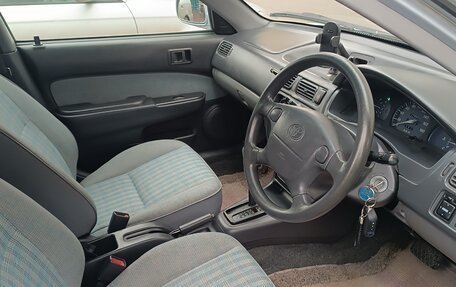 Toyota Corsa, 1998 год, 380 000 рублей, 6 фотография