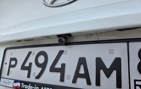 Hyundai Solaris II рестайлинг, 2014 год, 945 000 рублей, 9 фотография