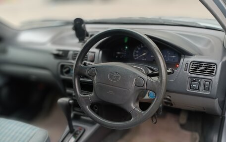 Toyota Corsa, 1998 год, 380 000 рублей, 7 фотография