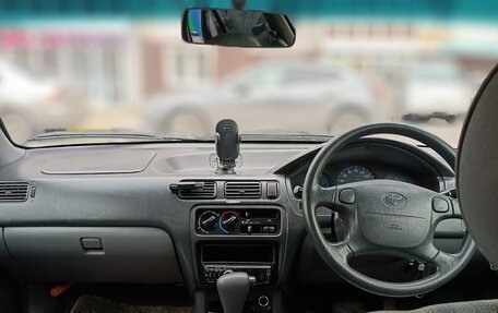 Toyota Corsa, 1998 год, 380 000 рублей, 8 фотография