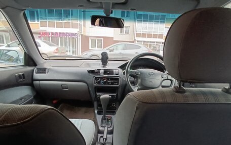 Toyota Corsa, 1998 год, 380 000 рублей, 9 фотография