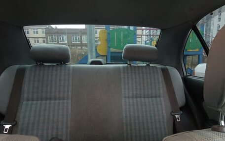 Toyota Corsa, 1998 год, 380 000 рублей, 11 фотография