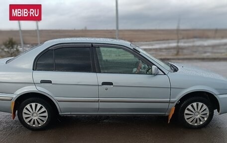 Toyota Corsa, 1998 год, 380 000 рублей, 2 фотография