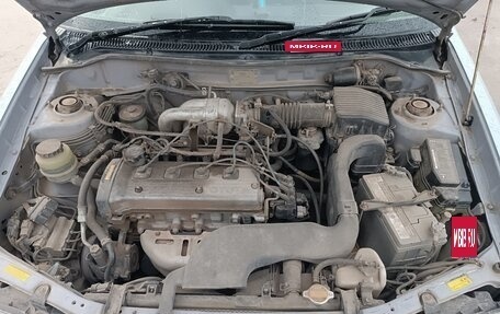 Toyota Corsa, 1998 год, 380 000 рублей, 5 фотография