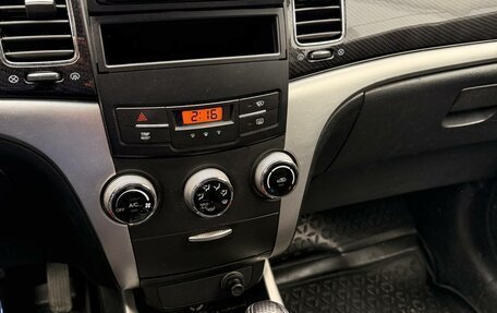 SsangYong Actyon II рестайлинг, 2013 год, 1 149 000 рублей, 10 фотография