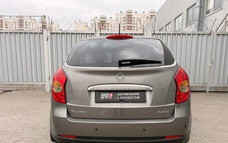 SsangYong Actyon II рестайлинг, 2013 год, 1 149 000 рублей, 5 фотография