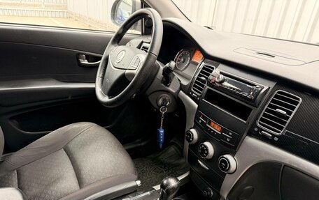 SsangYong Actyon II рестайлинг, 2013 год, 1 149 000 рублей, 9 фотография