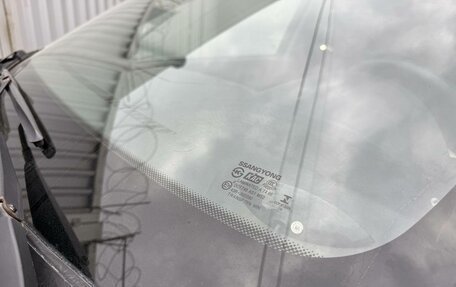 SsangYong Actyon II рестайлинг, 2013 год, 1 149 000 рублей, 12 фотография