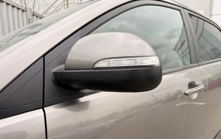 SsangYong Actyon II рестайлинг, 2013 год, 1 149 000 рублей, 13 фотография