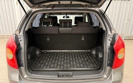 SsangYong Actyon II рестайлинг, 2013 год, 1 149 000 рублей, 16 фотография