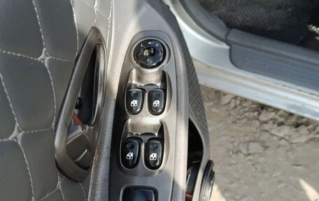 Hyundai Accent II, 2004 год, 305 000 рублей, 7 фотография