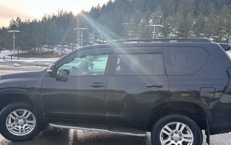 Toyota Land Cruiser Prado 150 рестайлинг 2, 2012 год, 2 350 000 рублей, 7 фотография