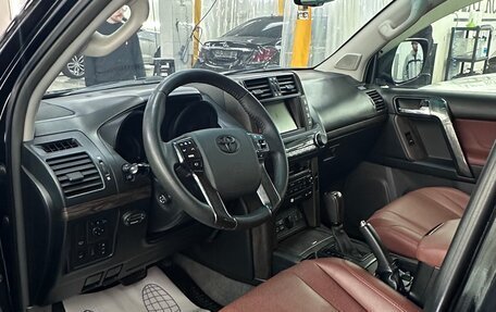 Toyota Land Cruiser Prado 150 рестайлинг 2, 2012 год, 2 350 000 рублей, 8 фотография