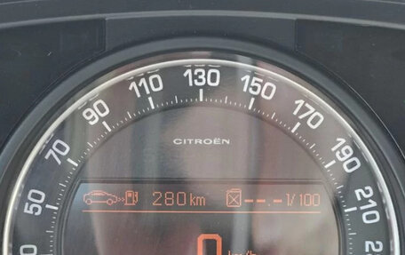 Citroen C5 II, 2011 год, 700 000 рублей, 6 фотография