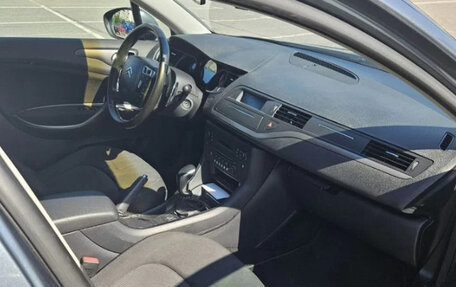 Citroen C5 II, 2011 год, 700 000 рублей, 2 фотография