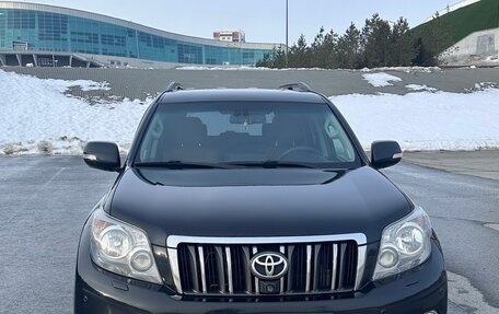 Toyota Land Cruiser Prado 150 рестайлинг 2, 2012 год, 2 350 000 рублей, 6 фотография