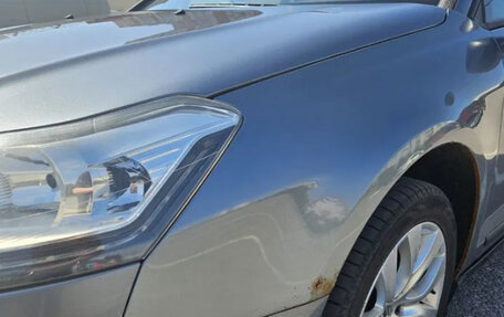 Citroen C5 II, 2011 год, 700 000 рублей, 5 фотография