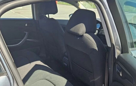 Citroen C5 II, 2011 год, 700 000 рублей, 3 фотография