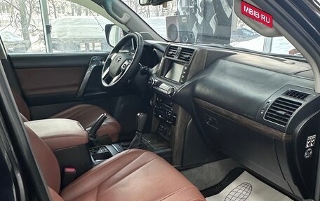 Toyota Land Cruiser Prado 150 рестайлинг 2, 2012 год, 2 350 000 рублей, 9 фотография