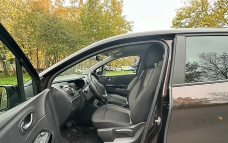 Renault Kaptur I рестайлинг, 2018 год, 1 650 000 рублей, 8 фотография