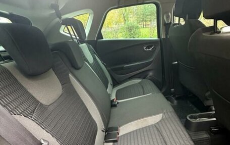 Renault Kaptur I рестайлинг, 2018 год, 1 650 000 рублей, 3 фотография