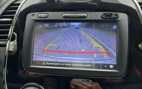 Renault Kaptur I рестайлинг, 2018 год, 1 650 000 рублей, 7 фотография