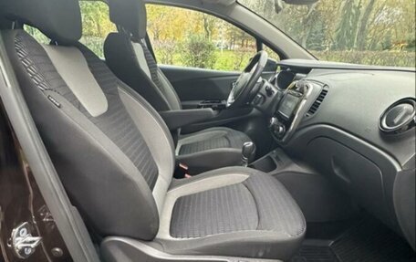 Renault Kaptur I рестайлинг, 2018 год, 1 650 000 рублей, 12 фотография