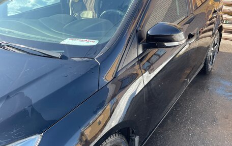 Ford Focus III, 2013 год, 720 000 рублей, 3 фотография