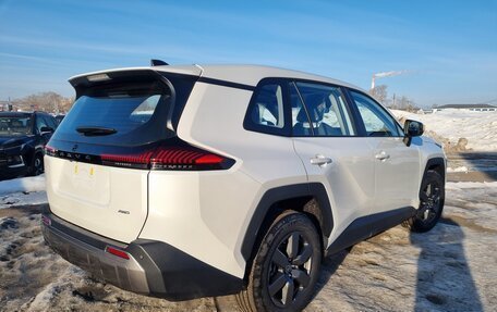 Toyota RAV4, 2026 год, 4 900 000 рублей, 4 фотография