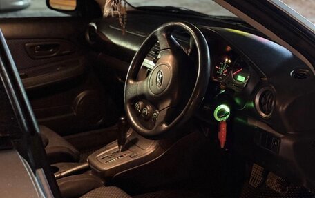 Subaru Impreza III, 2004 год, 450 000 рублей, 5 фотография