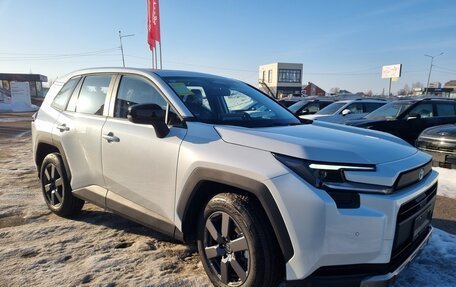 Toyota RAV4, 2026 год, 4 900 000 рублей, 5 фотография