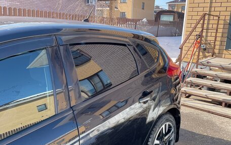 Ford Focus III, 2013 год, 720 000 рублей, 4 фотография