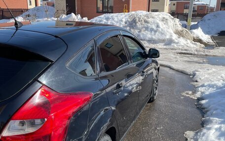 Ford Focus III, 2013 год, 720 000 рублей, 6 фотография