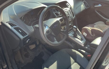 Ford Focus III, 2013 год, 720 000 рублей, 9 фотография