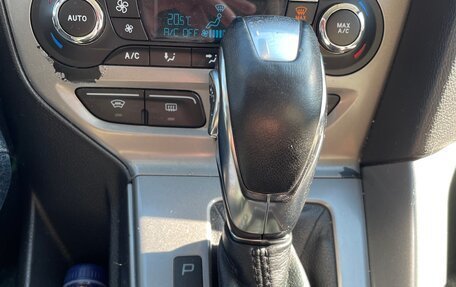 Ford Focus III, 2013 год, 720 000 рублей, 11 фотография