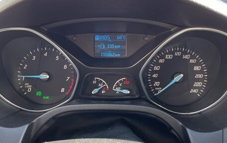 Ford Focus III, 2013 год, 720 000 рублей, 10 фотография