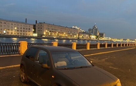 Volkswagen Golf IV, 1999 год, 280 000 рублей, 2 фотография