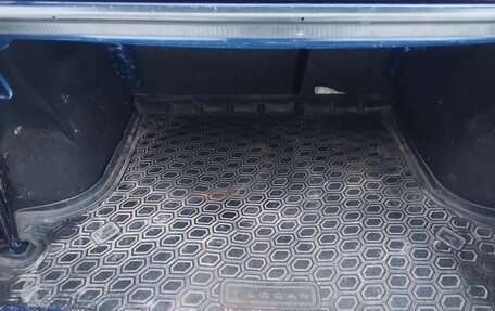 Renault Logan II, 2017 год, 560 000 рублей, 12 фотография