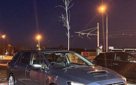 Subaru Levorg I, 2014 год, 1 700 000 рублей, 6 фотография