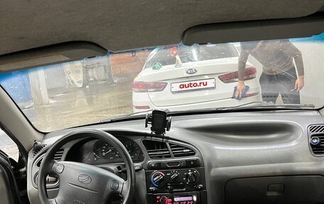 ЗАЗ Chance, 2010 год, 175 000 рублей, 7 фотография