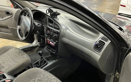 ЗАЗ Chance, 2010 год, 175 000 рублей, 8 фотография