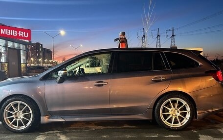Subaru Levorg I, 2014 год, 1 700 000 рублей, 7 фотография