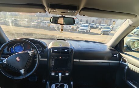 Porsche Cayenne III, 2004 год, 750 000 рублей, 9 фотография