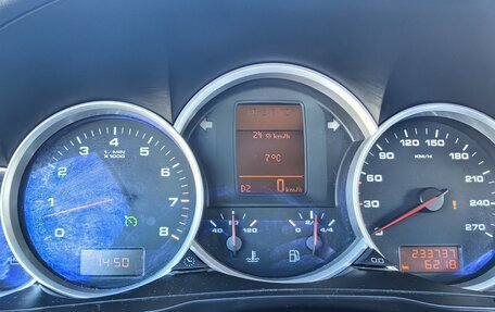 Porsche Cayenne III, 2004 год, 750 000 рублей, 8 фотография