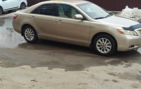 Toyota Camry, 2006 год, 790 000 рублей, 3 фотография